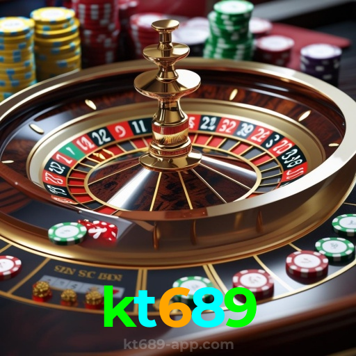 kt689:Entre no nosso cassino e aposte nas melhores máquinas caça-níqueis!