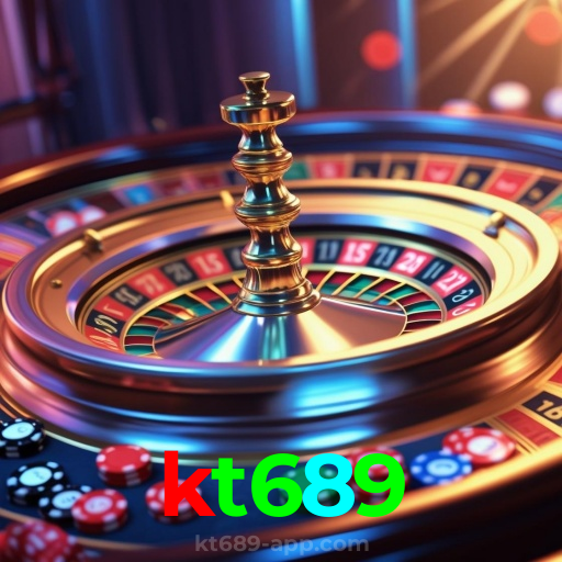 kt689:Jogue nas mesas de poker e vença como um profissional!