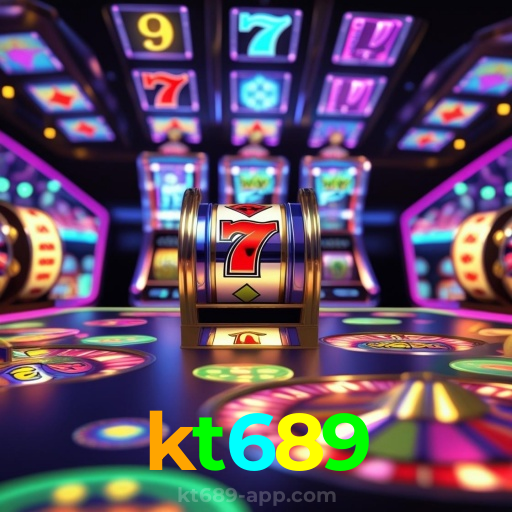 kt689:Vença no blackjack e conquiste prêmios sensacionais!