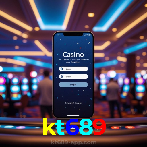 kt689:A sorte está ao seu lado em slots, poker e apostas esportivas online!