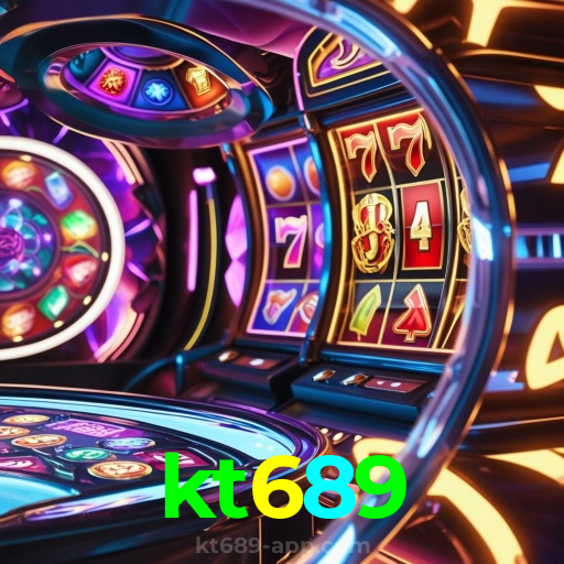 kt689:O melhor do futebol digital te espera! Aposte agora e vença!