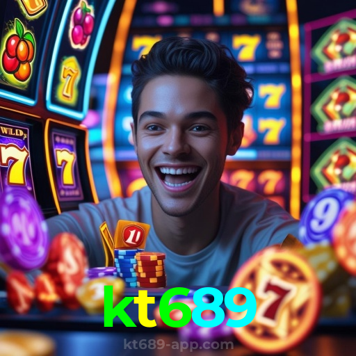 kt689:Vire um mestre do Blackjack e conquiste sua vitória!