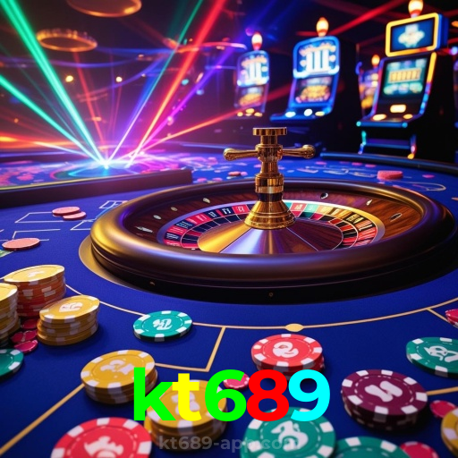 kt689:O melhor cassino para você jogar poker e fazer apostas no futebol online!