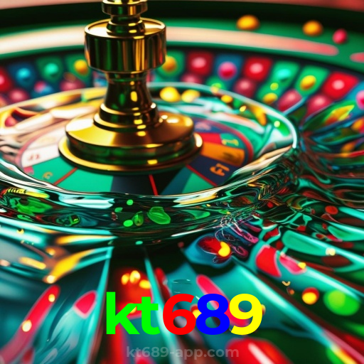 kt689：Jogue poker e vença como um verdadeiro campeão!
