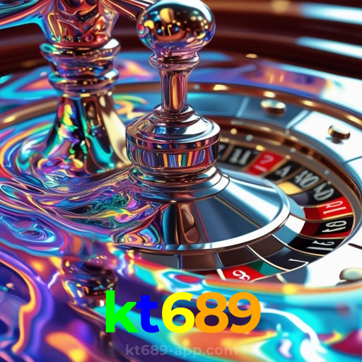 kt689:Apostas ao vivo no futebol e diversão em jogos de cassino como slots e roleta!