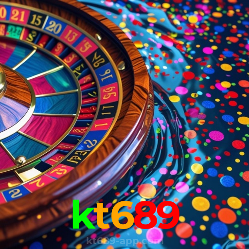 kt689:O melhor cassino online para apostas esportivas e jogos como blackjack!