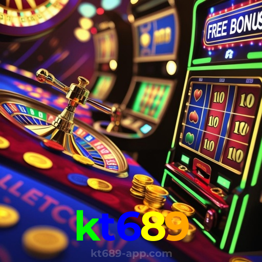 kt689:Grandes vitórias em poker, roleta e apostas no futebol esperam por você!