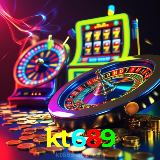 kt689:Seu lugar de apostas no futebol e prêmios incrÃveis em jogos de cassino!