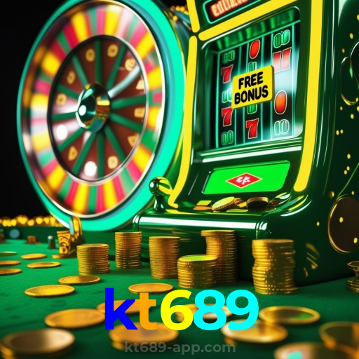 kt689:No futebol online, a chance de ganhar é sua!