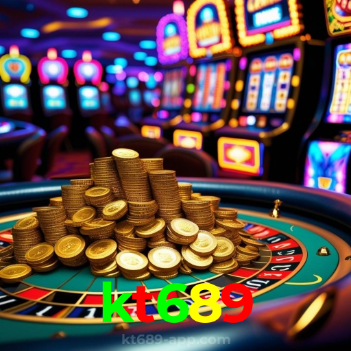 kt689:Jogue slots, poker e aposte no futebol online para grandes prêmios!