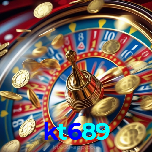 kt689:Jogue nas melhores slots e conquiste o jackpot dos seus sonhos!