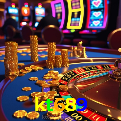 kt689:Aposte nas melhores mesas de poker e vença como nunca!
