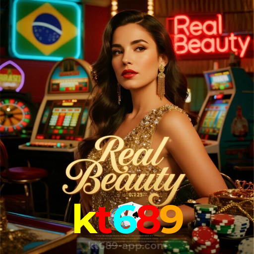 kt689:O melhor cassino para você jogar slots e apostar no futebol online!