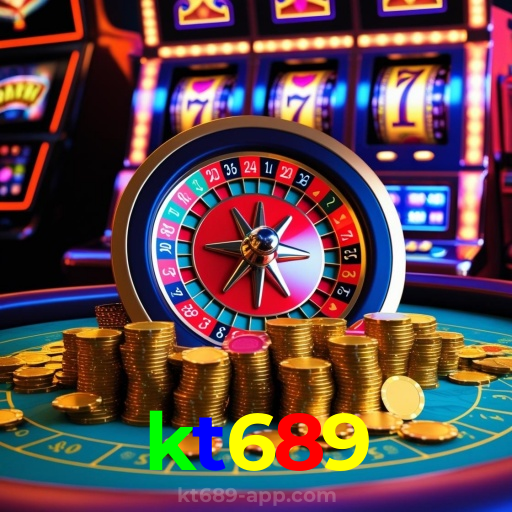kt689:Aposte no futebol e ganhe com os melhores jogos de cassino como poker e roleta!