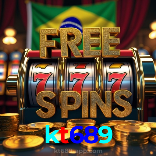 kt689：Jogue blackjack, roleta e aposte no futebol para vitórias emocionantes!