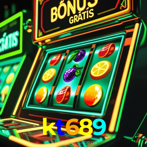 kt689:Aposte no seu time e ganhe prêmios incríveis com poker e roleta!
