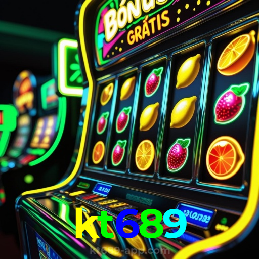 kt689:O melhor cassino online está te esperando! Aposte e vença!