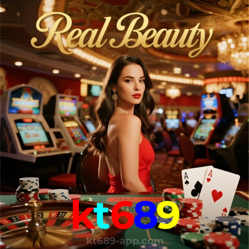 kt689:Entre na ação! Aposte nas slots e conquiste grandes vitórias!