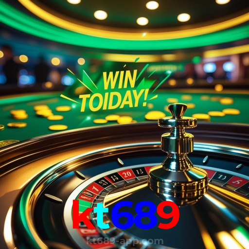 kt689:Apostas emocionantes em futebol e vitórias épicas no cassino online!