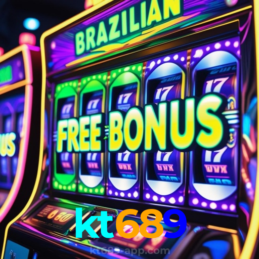 kt689:Aposte no futebol e conquiste prêmios em blackjack e poker!