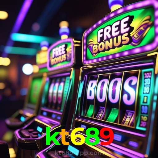 kt689：O cassino online mais confiável, com poker, roleta e futebol online!