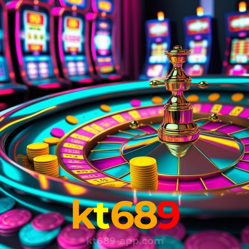 kt689:Apostas no futebol e grandes prêmios nos melhores jogos de cassino!