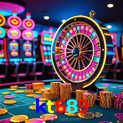 kt689:No cassino online mais confiável, experimente poker, roleta e futebol ao vivo!