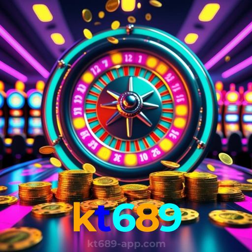kt689:O cassino online perfeito para jogadores de poker, roleta e futebol!