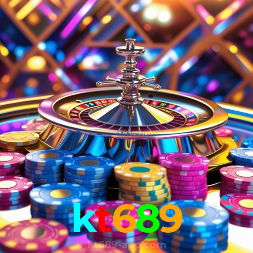 kt689:Cada giro nas roletas é uma chance de vitória! Aposte agora!