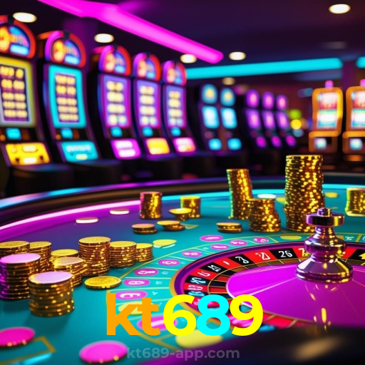kt689:Aposte no futebol e ganhe prêmios fantásticos no melhor cassino online!