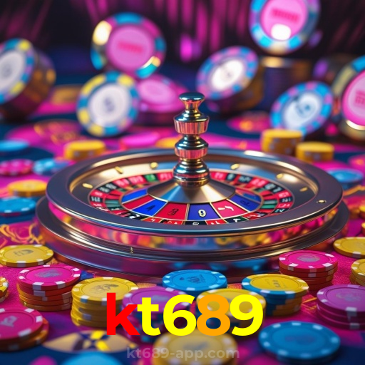 kt689:Gire a roleta e faça história! Grandes prêmios estão ao seu alcance!