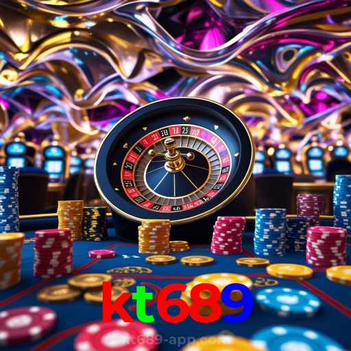 kt689:Jogue slots, blackjack e aposte no futebol para diversão e vitórias!