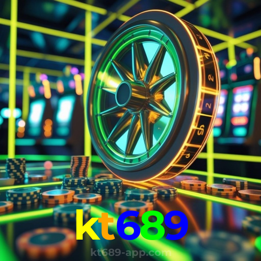 kt689:Grandes vitórias em poker, roleta e apostas no futebol esperam por você!