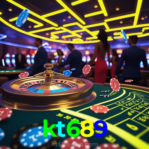 kt689：Aposte no futebol online e conquiste sua grande vitória!