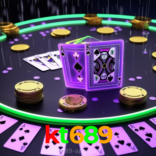 kt689：Em nosso cassino online, as melhores vitórias estão por vir!