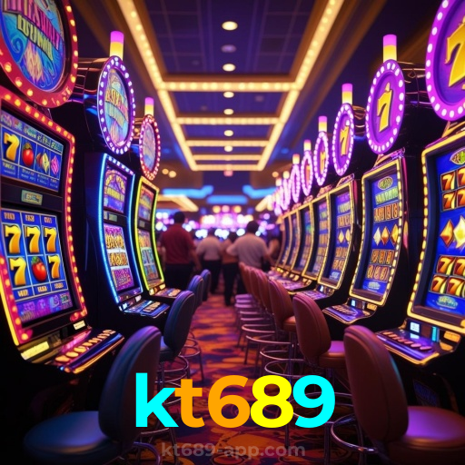 kt689:Jogue blackjack, aposte no futebol e ganhe prêmios no cassino online!