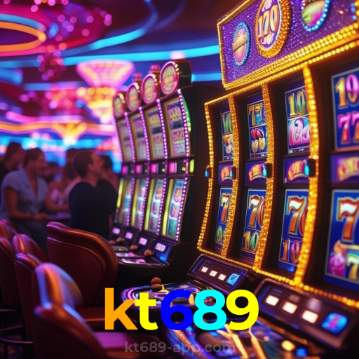 kt689:Ganhe prêmios em roleta e aposte no futebol com confiança no nosso cassino!