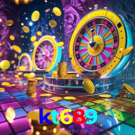 kt689:Entre na ação! Aposte nas melhores mesas de roleta!