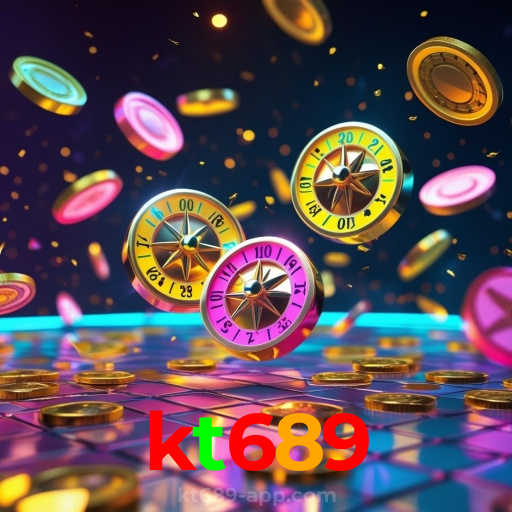 kt689:Cada giro nas slots é uma chance de grandes vitórias!