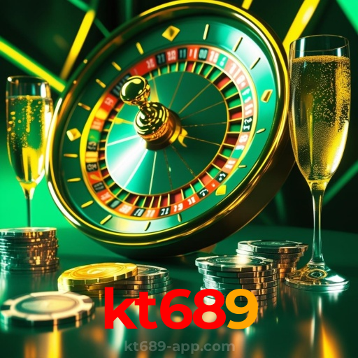 kt689:Jogue poker, aposte no futebol e ganhe prêmios incríveis!