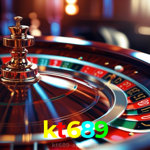 kt689:Aposte no futebol, jogue poker e conquiste vitórias épicas!