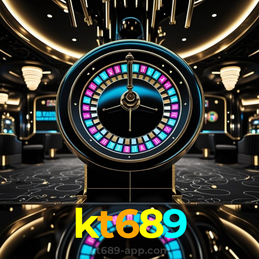 kt689:Jogue poker e conquiste prêmios como um verdadeiro campeão!