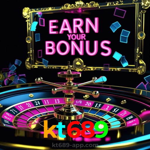 kt689：Vença no blackjack e leve grandes prêmios para casa!