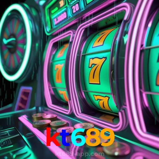 kt689:O cassino online perfeito para jogos de blackjack e apostas no futebol!