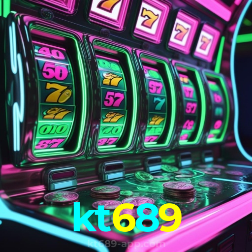 kt689:Apostas em futebol e os melhores jackpots de cassino te esperam!