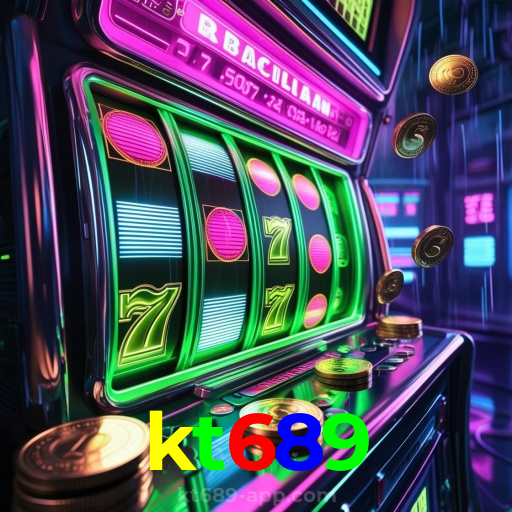 kt689:Apostas ao vivo no futebol e grandes prêmios em blackjack e roleta!