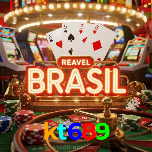 kt689：O cassino online mais emocionante está aqui! Aposte agora!