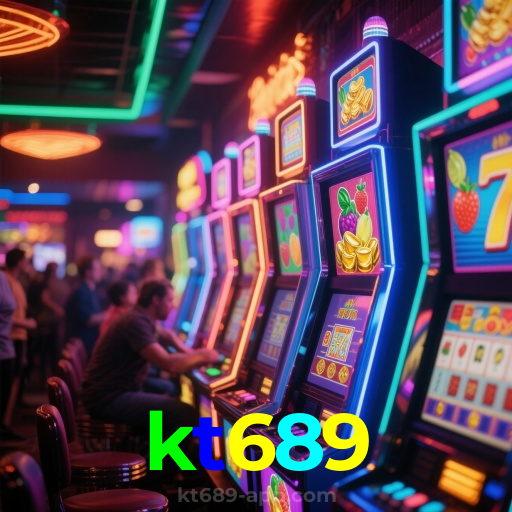 kt689:Aposte no futebol e jogue no melhor cassino online para grandes vitórias!