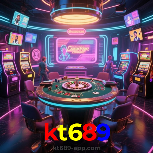 kt689:Apostas no futebol e grandes prêmios nos melhores jogos de cassino!