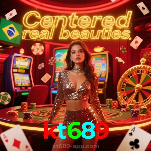 kt689:Divirta-se com blackjack, poker e apostas ao vivo em futebol no cassino online!